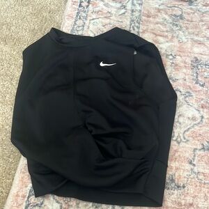 time cross workout top